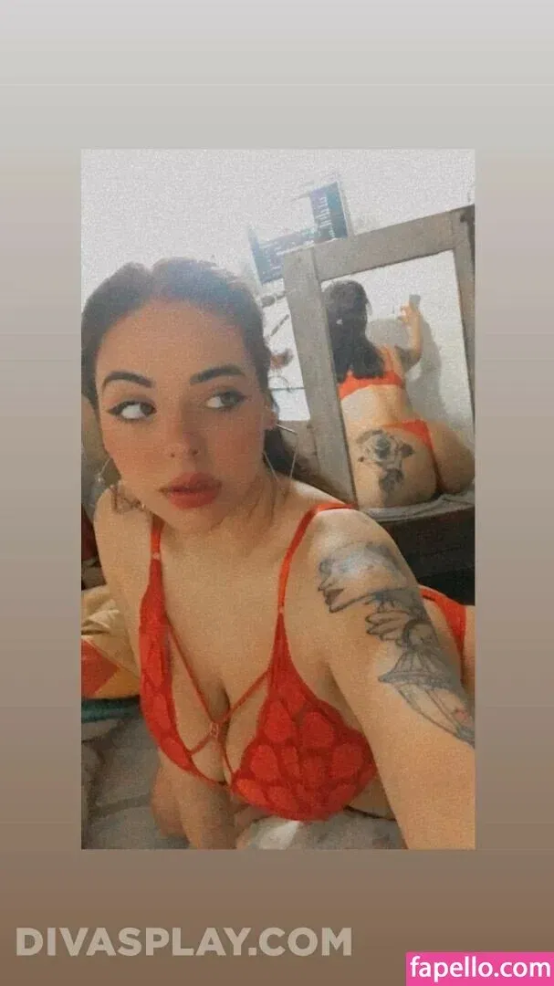 Belen Fernandez Onlyfans Photo Gallery 