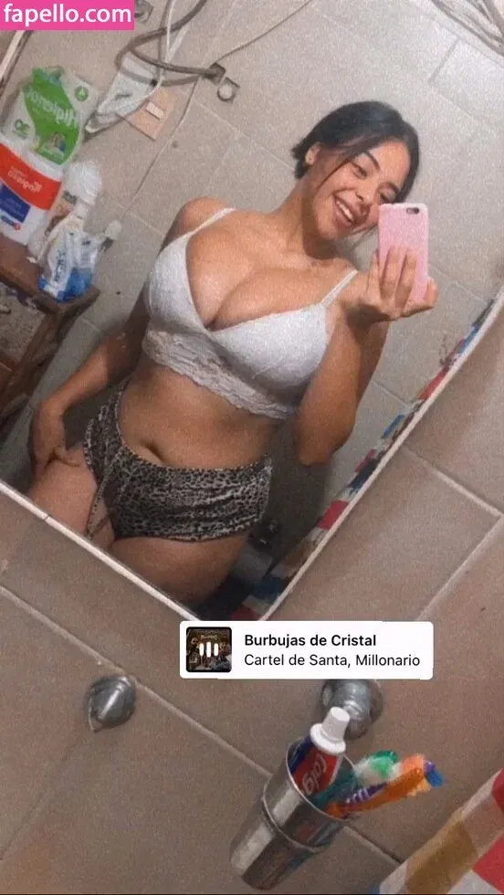 Belen Fernandez Onlyfans Photo Gallery 