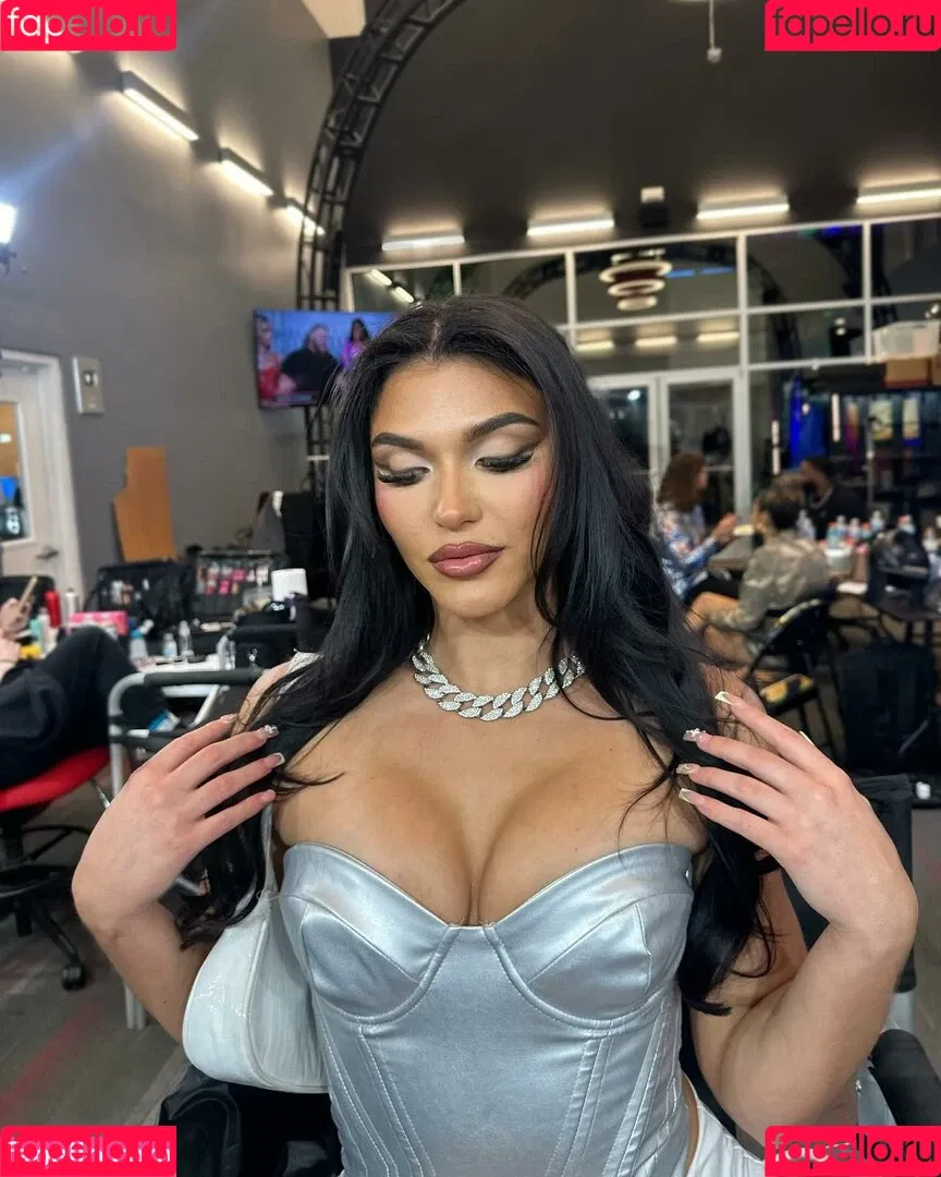 Jazmyn Nyx Onlyfans Photo Gallery 