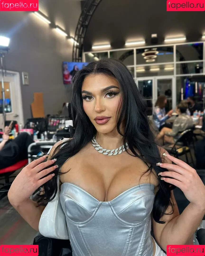 Jazmyn Nyx Onlyfans Photo Gallery 