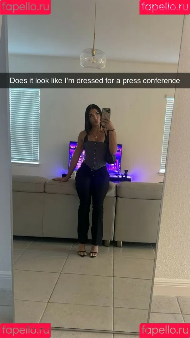 Jazmyn Nyx Onlyfans Photo Gallery 