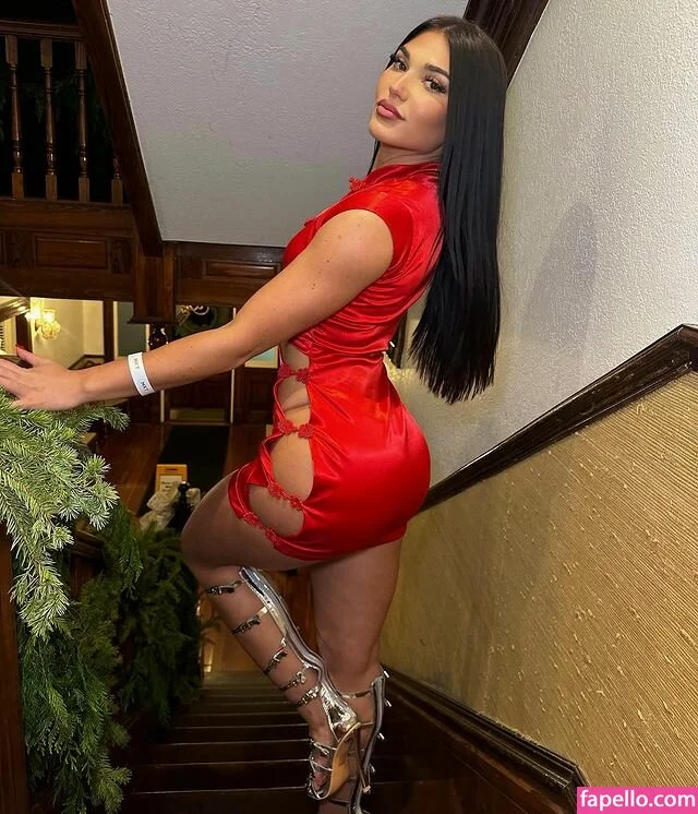 Jazmyn Nyx Onlyfans Photo Gallery 