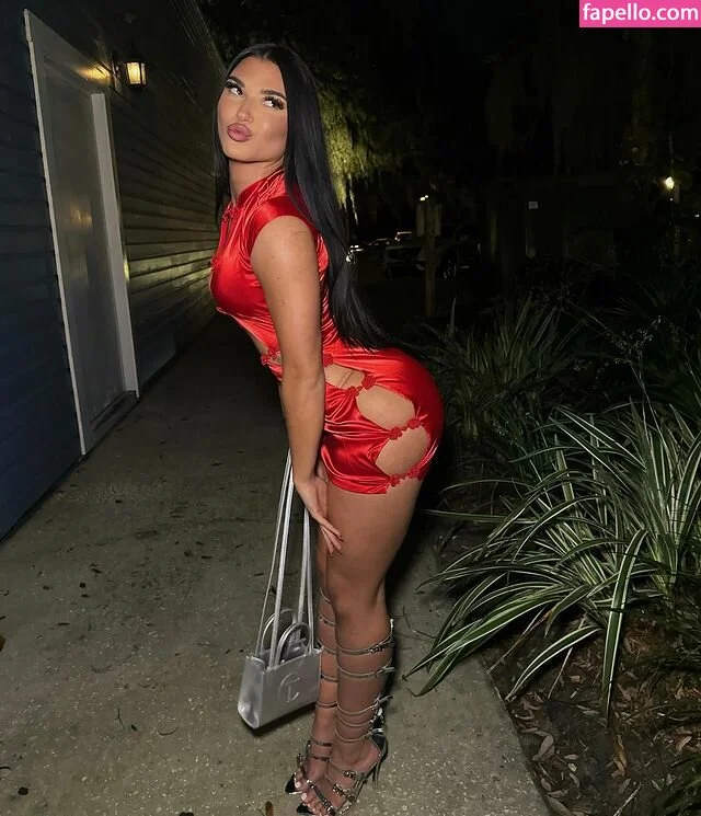 Jazmyn Nyx Onlyfans Photo Gallery 