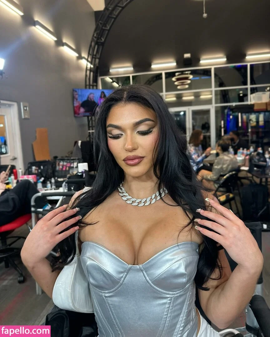 Jazmyn Nyx Onlyfans Photo Gallery 