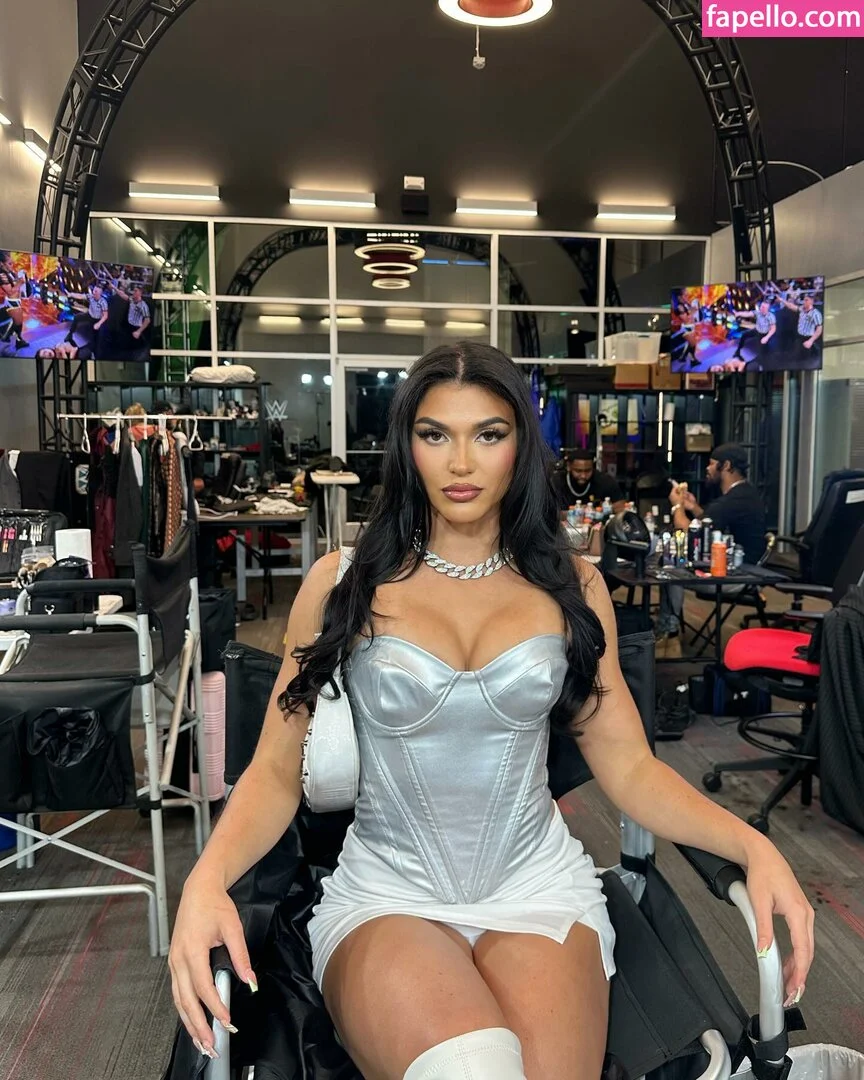 Jazmyn Nyx Onlyfans Photo Gallery 