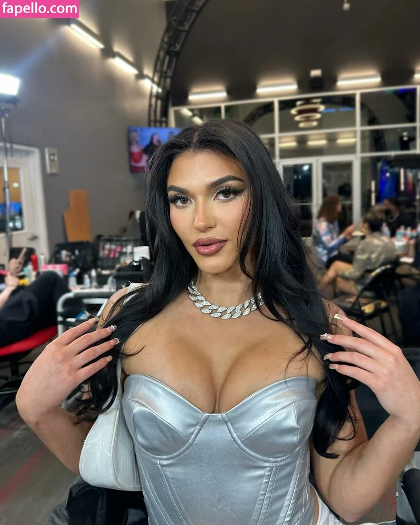 Jazmyn Nyx Onlyfans Photo Gallery 