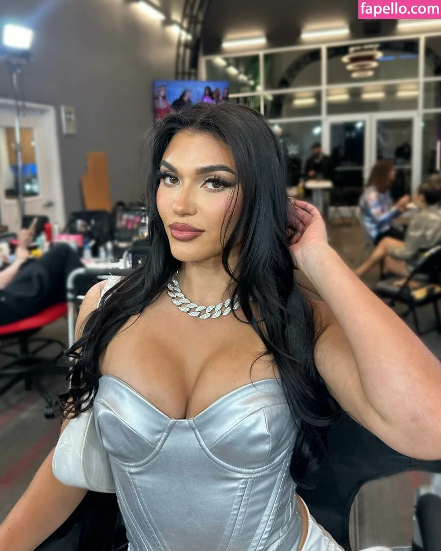 Jazmyn Nyx Onlyfans Photo Gallery 