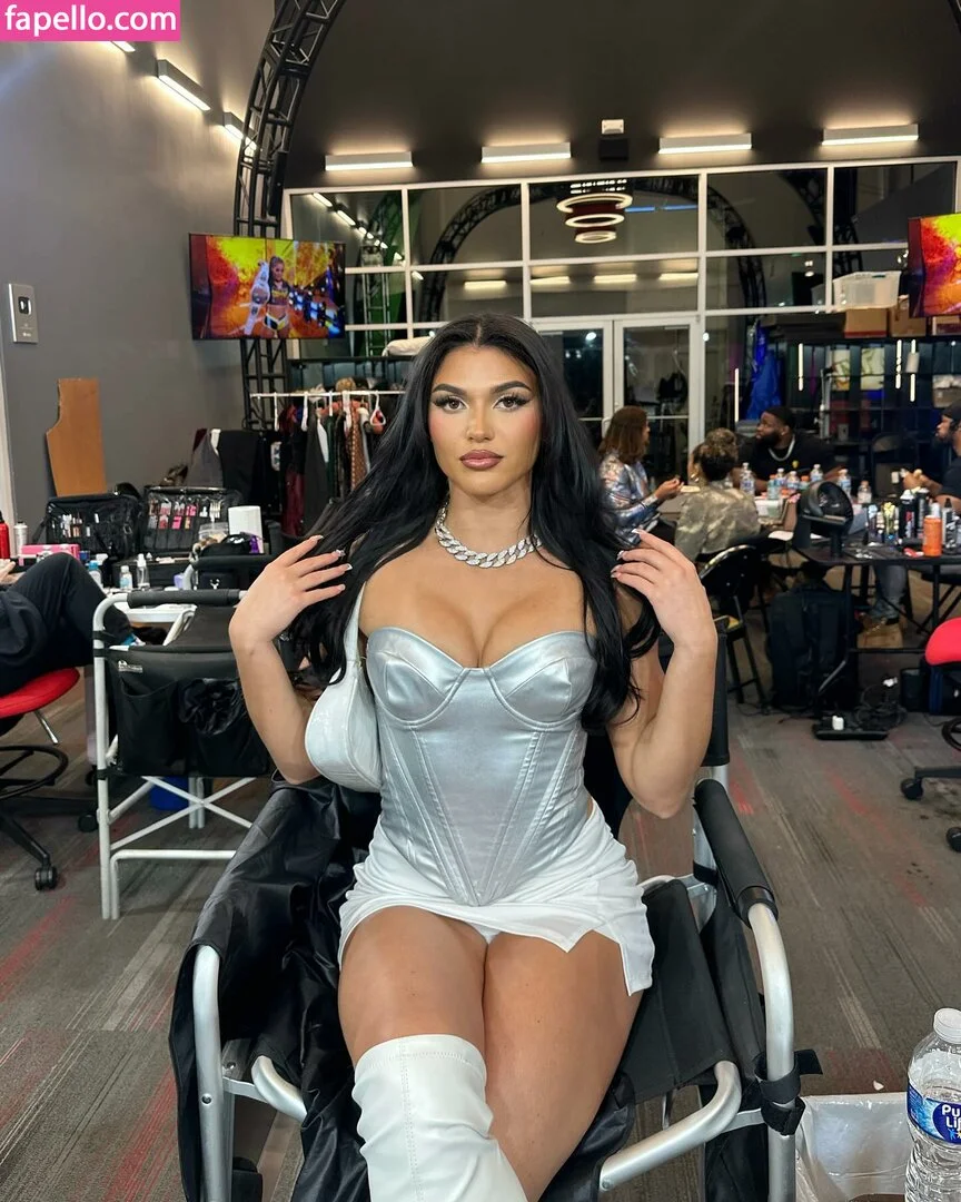 Jazmyn Nyx Onlyfans Photo Gallery 