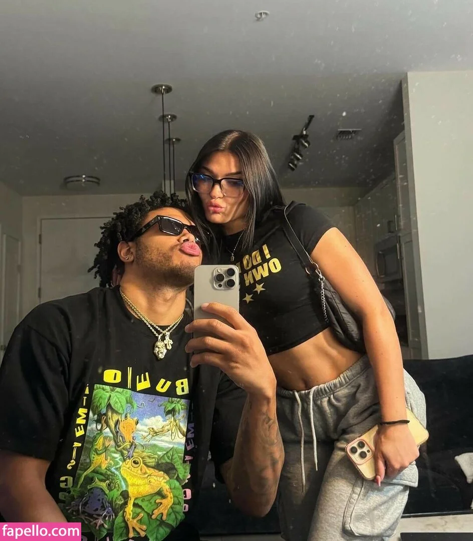 Jazmyn Nyx Onlyfans Photo Gallery 