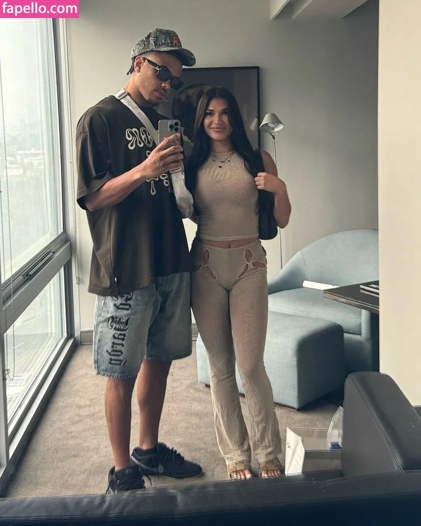 Jazmyn Nyx Onlyfans Photo Gallery 