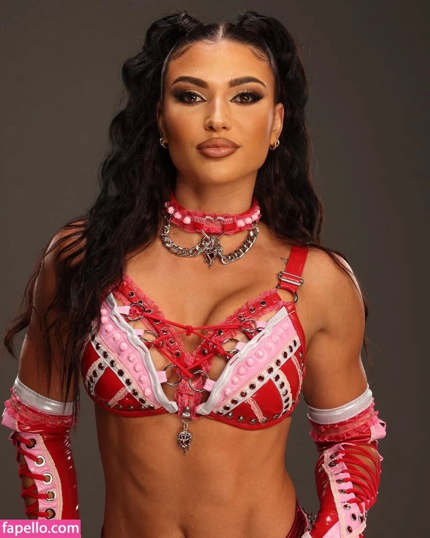 Jazmyn Nyx Onlyfans Photo Gallery 