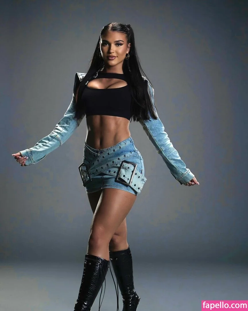 Jazmyn Nyx Onlyfans Photo Gallery 