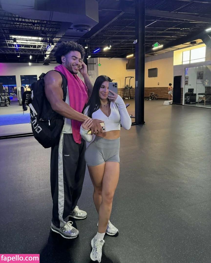 Jazmyn Nyx Onlyfans Photo Gallery 