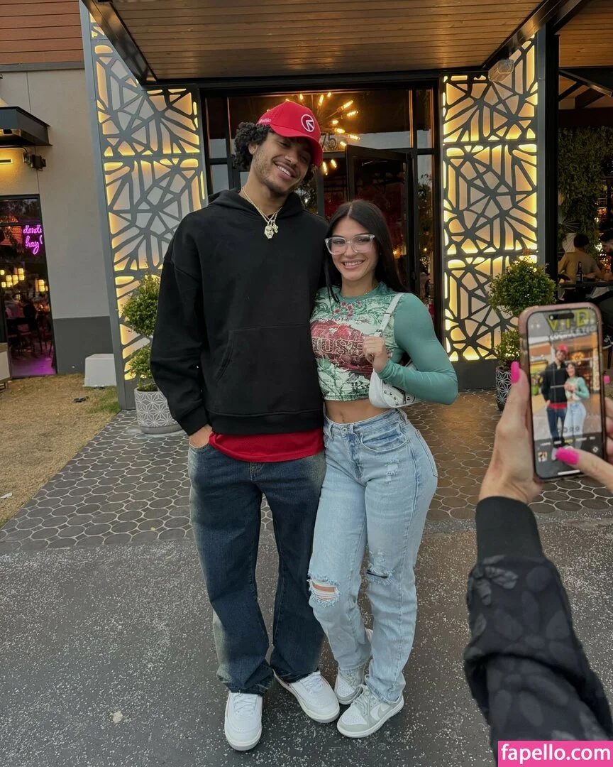 Jazmyn Nyx Onlyfans Photo Gallery 