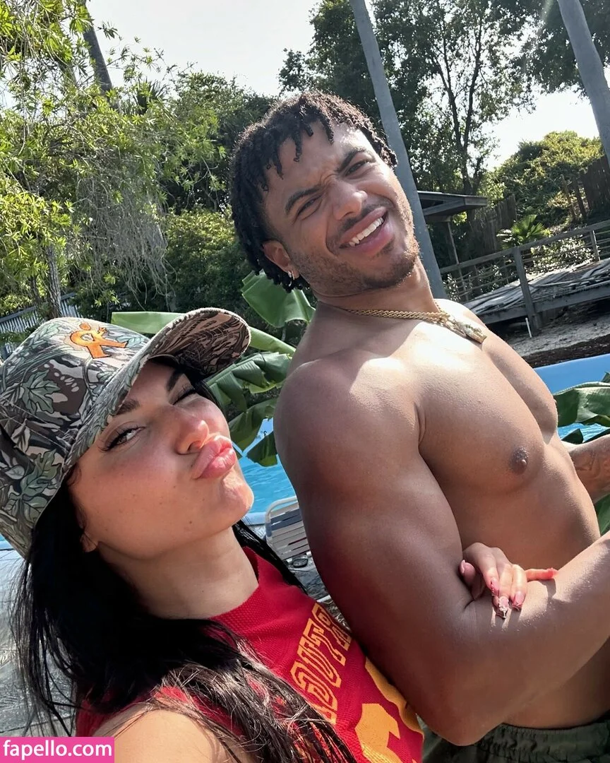 Jazmyn Nyx Onlyfans Photo Gallery 