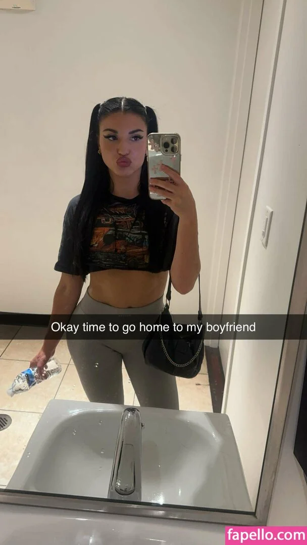 Jazmyn Nyx Onlyfans Photo Gallery 