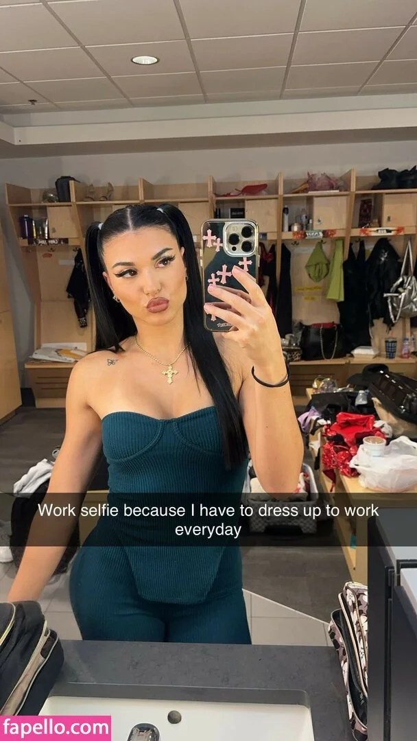 Jazmyn Nyx Onlyfans Photo Gallery 