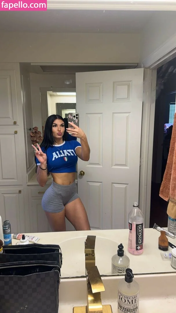 Jazmyn Nyx Onlyfans Photo Gallery 