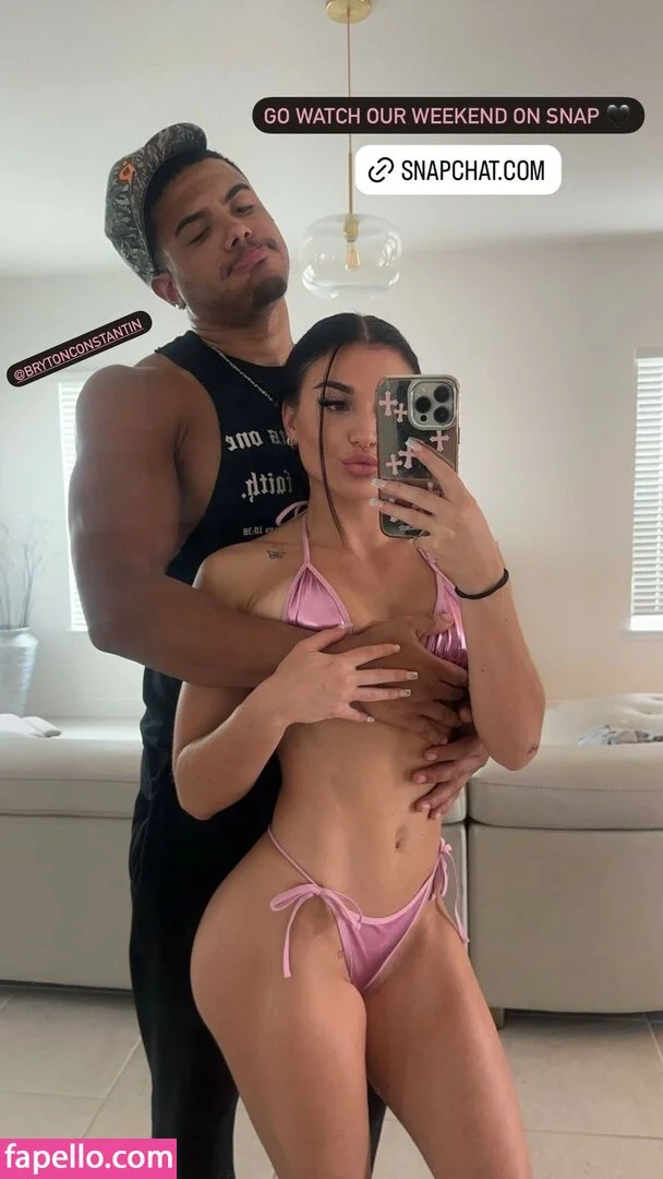 Jazmyn Nyx Onlyfans Photo Gallery 