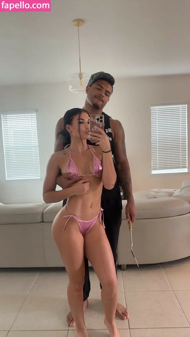 Jazmyn Nyx Onlyfans Photo Gallery 