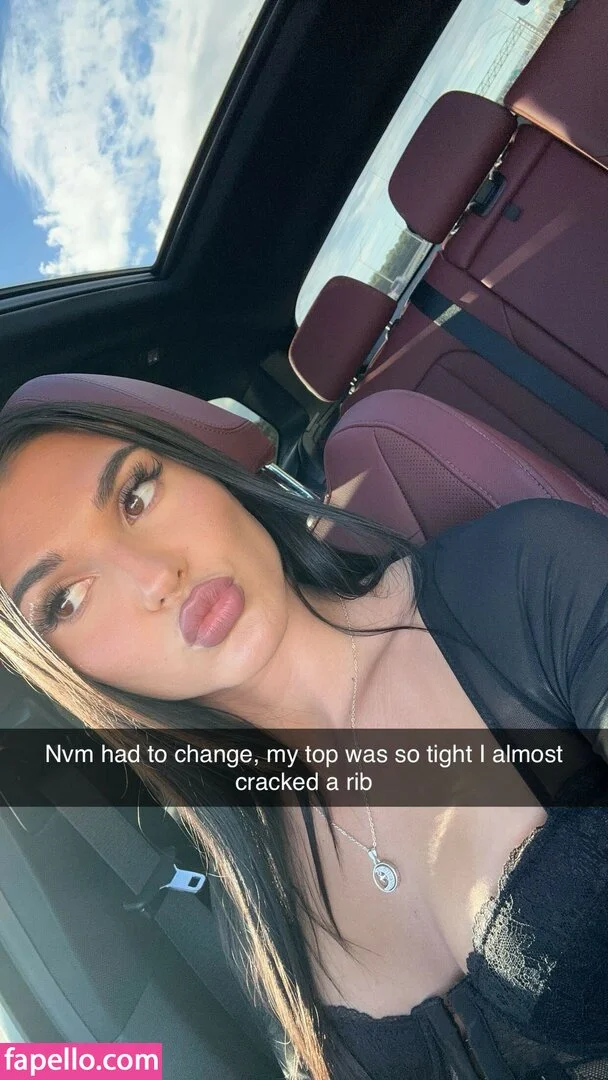 Jazmyn Nyx Onlyfans Photo Gallery 