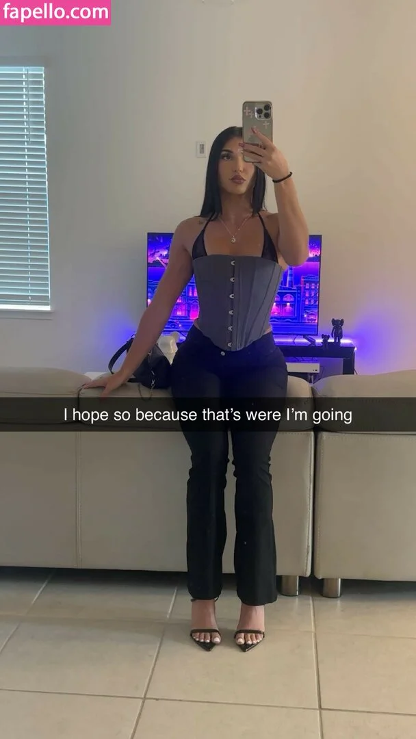 Jazmyn Nyx Onlyfans Photo Gallery 