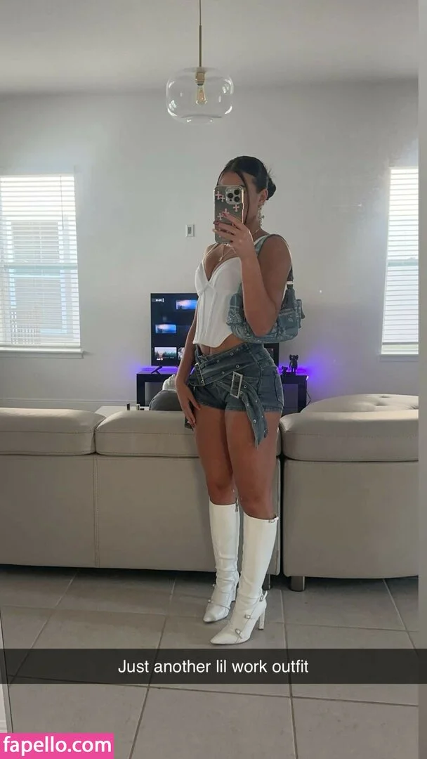 Jazmyn Nyx Onlyfans Photo Gallery 