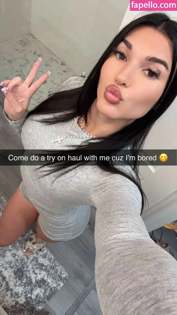 Jazmyn Nyx Onlyfans Photo Gallery 