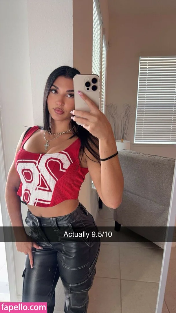 Jazmyn Nyx Onlyfans Photo Gallery 