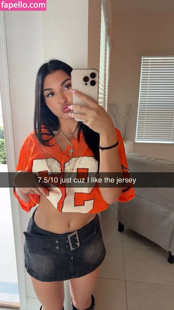 Jazmyn Nyx Onlyfans Photo Gallery 