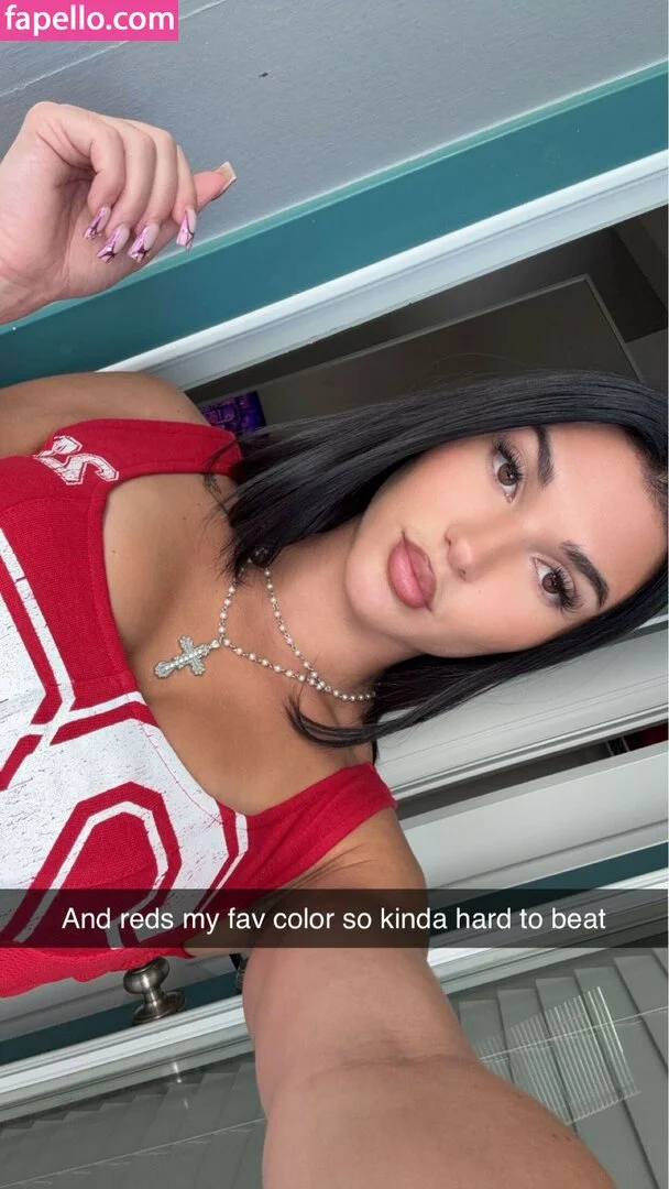 Jazmyn Nyx Onlyfans Photo Gallery 