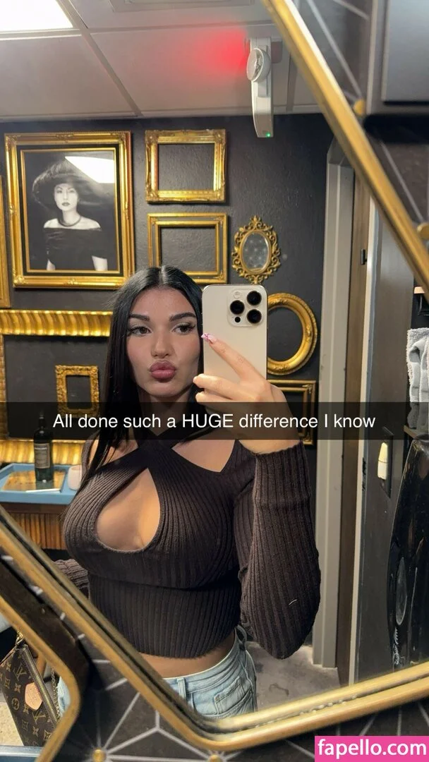 Jazmyn Nyx Onlyfans Photo Gallery 