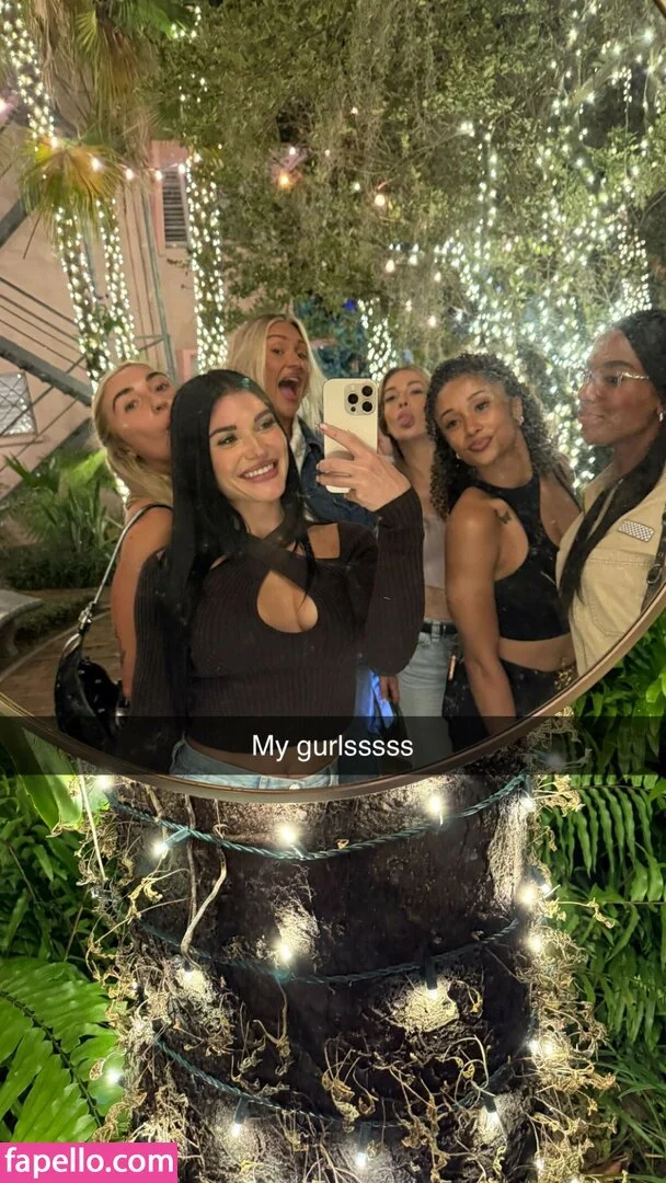 Jazmyn Nyx Onlyfans Photo Gallery 