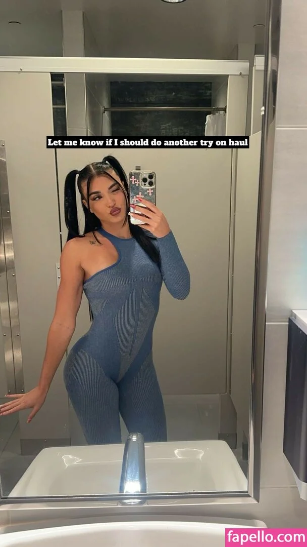 Jazmyn Nyx Onlyfans Photo Gallery 