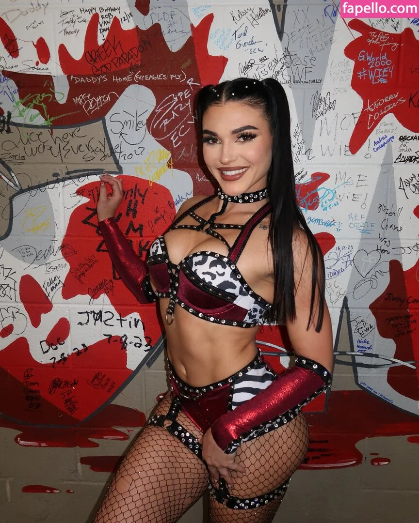 Jazmyn Nyx Onlyfans Photo Gallery 