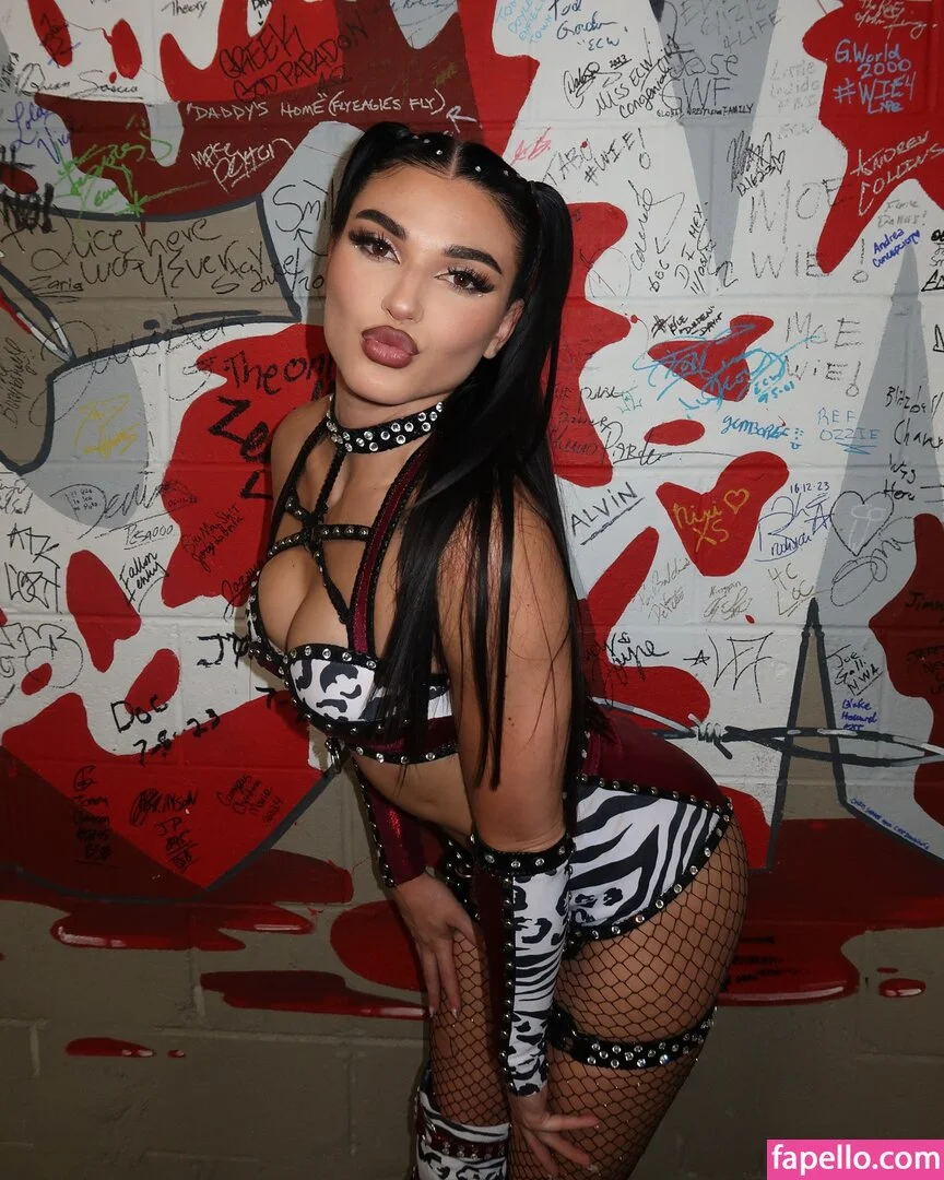 Jazmyn Nyx Onlyfans Photo Gallery 