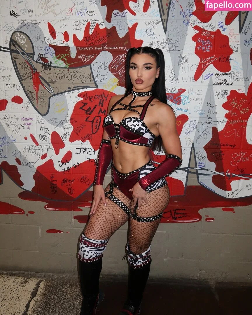 Jazmyn Nyx Onlyfans Photo Gallery 