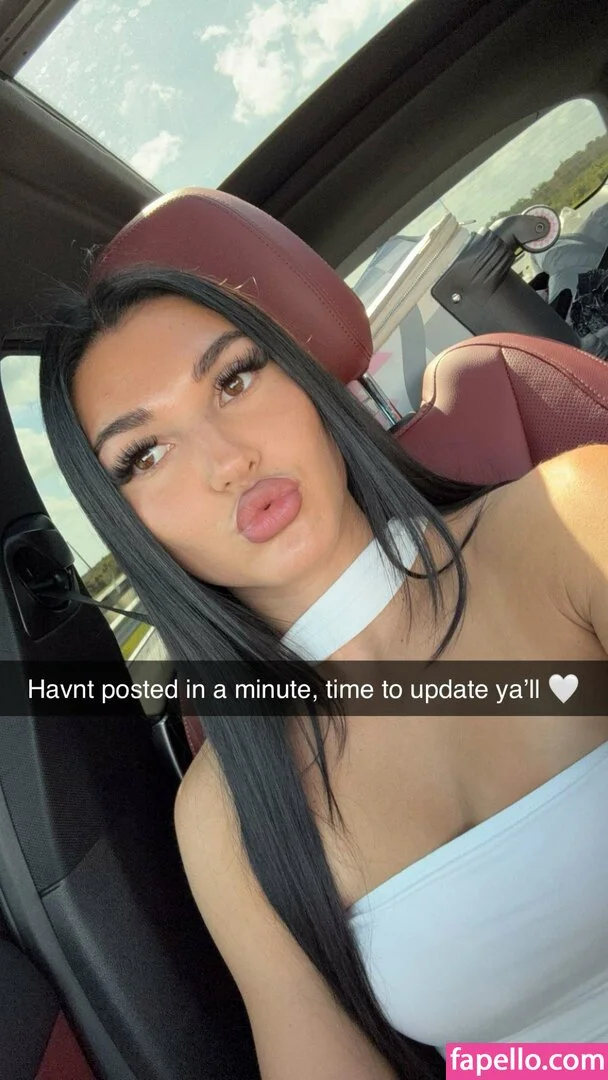 Jazmyn Nyx Onlyfans Photo Gallery 