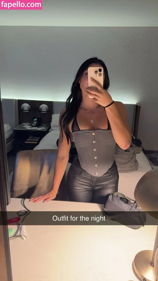 Jazmyn Nyx Onlyfans Photo Gallery 