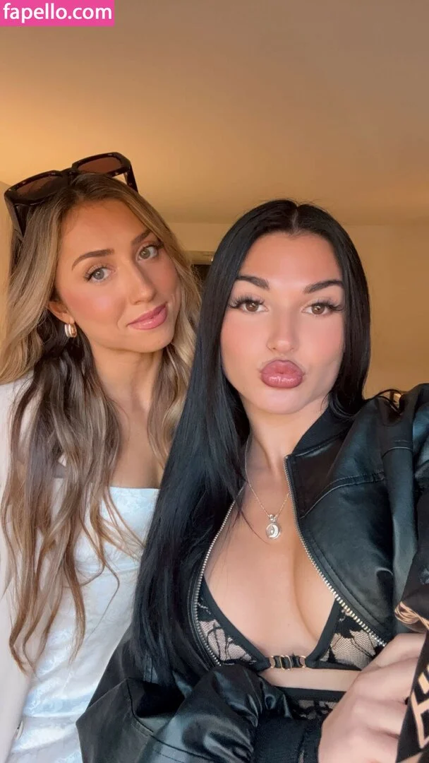 Jazmyn Nyx Onlyfans Photo Gallery 