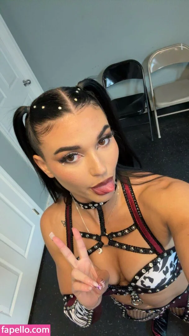 Jazmyn Nyx Onlyfans Photo Gallery 