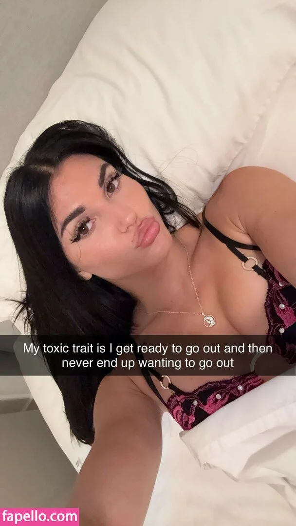 Jazmyn Nyx Onlyfans Photo Gallery 