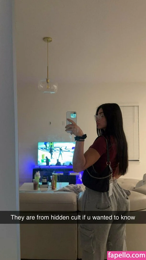 Jazmyn Nyx Onlyfans Photo Gallery 