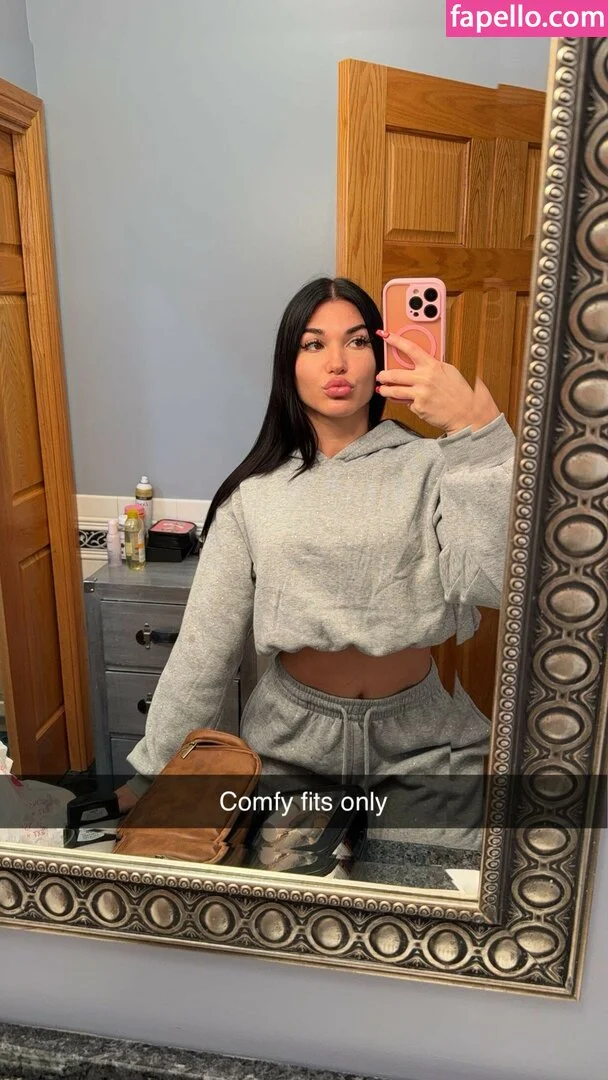 Jazmyn Nyx Onlyfans Photo Gallery 