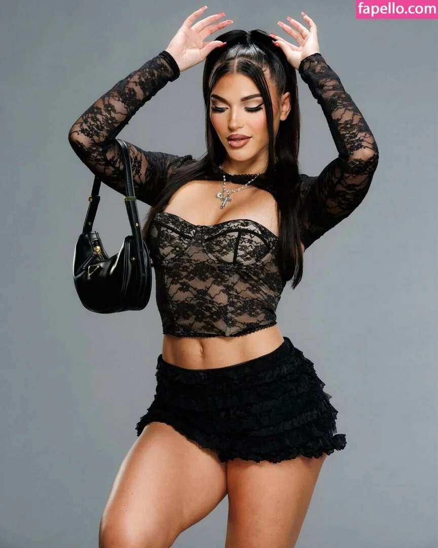 Jazmyn Nyx Onlyfans Photo Gallery 