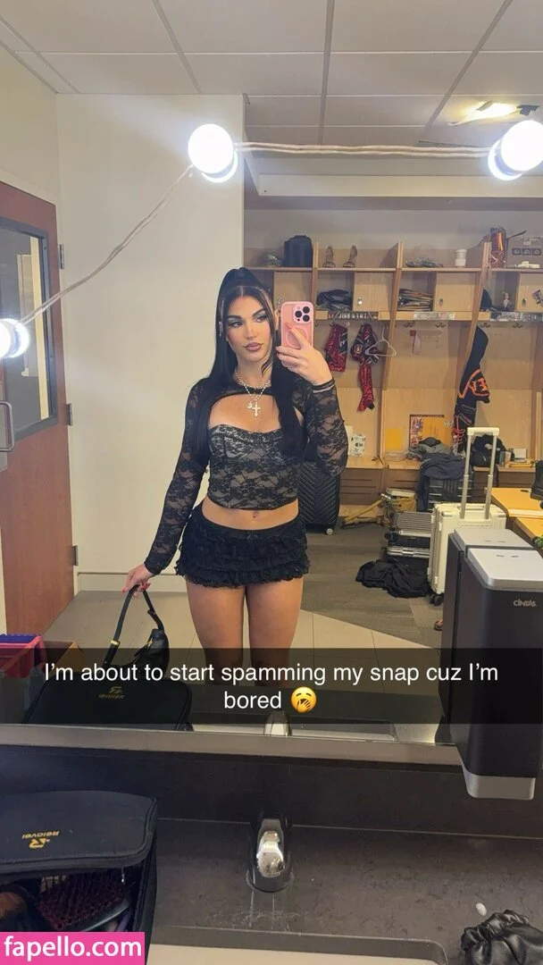 Jazmyn Nyx Onlyfans Photo Gallery 