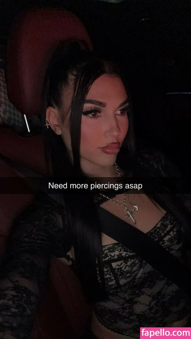 Jazmyn Nyx Onlyfans Photo Gallery 