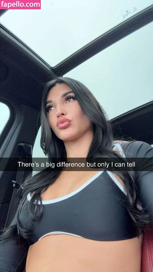 Jazmyn Nyx Onlyfans Photo Gallery 