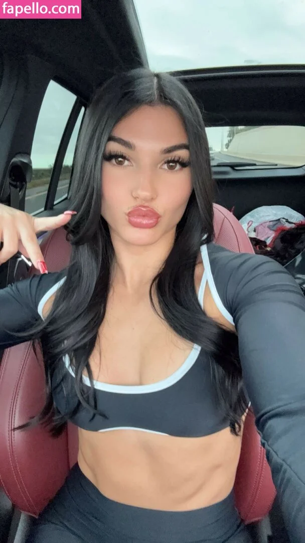 Jazmyn Nyx Onlyfans Photo Gallery 