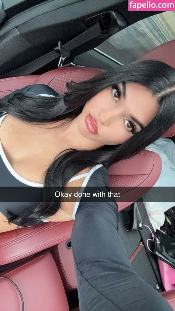 Jazmyn Nyx Onlyfans Photo Gallery 